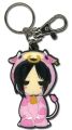 Key Chain: Black Butler 2 - Cow Sebastian