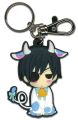 Key Chain: Black Butler 2 - Cow Ciel