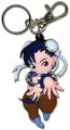 Key Chain: Street Fighter - Chun-Li