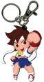 Key Chain: Street Fighter - Sakura