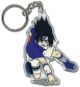 Key Chain: Naruto - Sasuke Acrylic