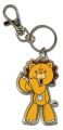 Key Chain: Bleach - Kon Acrylic