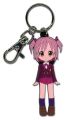 Key Chain: Negima - Makie