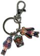Key Chain: Negima - Metal Group #1