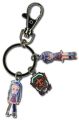 Key Chain: Negima - Metal Group #2