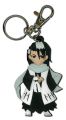 Key Chain: Bleach - Chibi Byakuya <font class=''item-notice''>[<b>New!</b>: 6/13/2013]</font>