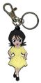 Key Chain: Bleach - Chibi Rukia