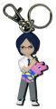 Key Chain: Bleach - Chibi Ishida Uryu