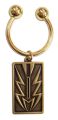 Key Chain: Bleach - Zabimaru Tsubo