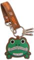 Key Chain: Naruto - Frog Purse Leather