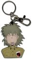 Key Chain: Hellsing - Victoria Sera Gag Look