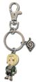 Key Chain: Naruto Shippuden - Metal Chibi Tsunade