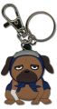 Key Chain: Naruto - Chibi Pakkun