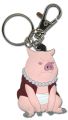 Key Chain: Naruto - Chibi Tonton