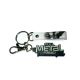 Key Chain: Full Metal Panic! 2nd Raid - Logo