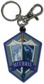 Key Chain: Full Metal Panic! - Mithril Symbol