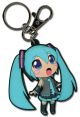 Key Chain: Vocaloid - Miku