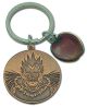 Key Chain: Death Note - Metal Ryuk