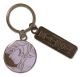 Key Chain: Death Note - Metal Near