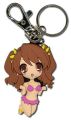 Key Chain: Haruhi - Mikuru