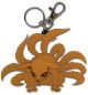 Key Chain: Naruto - Nine Tails Fox