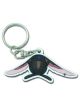 Key Chain: xxxHOLiC - Black Mokona