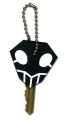 Key Cap: Bleach - Shinigami