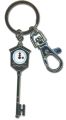 Key Chain: Fairy Tail - Metal Horologium
