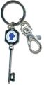 Key Chain: Fairy Tail - Metal Nikora