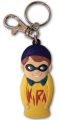 Key Chain: Death Note - Kira Finger Puppet