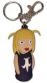 Key Chain: Death Note - Misa Finger Puppet