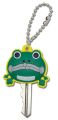 Key Cap: Naruto Shippuden - Frog Purse