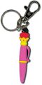 Key Chain: Sailor Moon - Transformation Pen