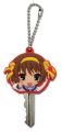 Key Cap: Haruhi - Haruhi Head