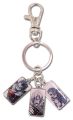 Key Chain: Death Note - Metal Shinigami Group