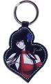 Key Chain: xxxHOLiC - Heart Shaped