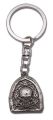 Key Chain: Death Note - Metal Skull