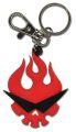 Key Chain: Gurren Lagann - Gurren Lagann Symbol