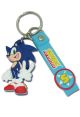 Key Chain: Sonic The Hedgehog - Sonic