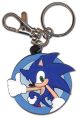 Key Chain: Sonic The Hedgehog - Thumbs Up Circle