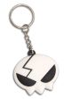 Key Chain: Gurren Lagann - Yoko Skull