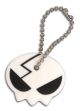 Key Cap: Gurren Lagann - Yoko Skull