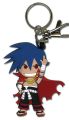 Key Chain: Gurren Lagann - Chibi Kamina