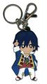 Key Chain: Gurren Lagann - Chibi Simon