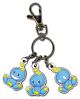 Key Chain: Sonic The Hedgehog - Chao Mood