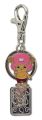 Key Chain: One Piece - Metal Chibi Chopper
