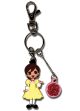 Key Chain: Ouran High School Host Club - Haruhi