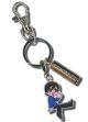 Key Chain: Ouran High School Host Club - Metal Haruhi