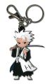 Key Chain: Bleach - Chibi Hitsugaya Standing