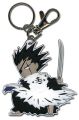 Key Chain: Bleach - Chibi Kenpachi <font class=''item-notice''>[<b>New!</b>: 5/31/2013]</font>